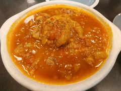 -妈阁铭记澳葡美食