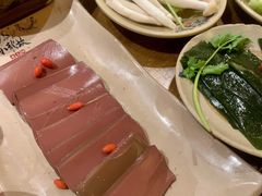 -小龙坎火锅(好世界店)