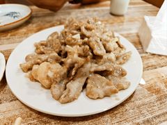-老七饭馆(光荣道总店)