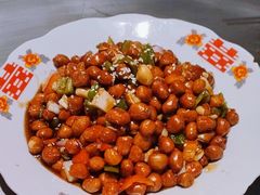 -馬伍旺川菜(江北虹悦城店)
