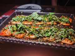 包浆豆腐-烤匠麻辣烤鱼(万象城店)