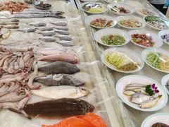 -九龙奇迹海鲜大排档(万象城店)