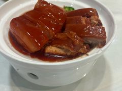 -香满楼(清水河路店)