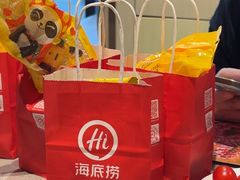 -海底捞火锅(地王新天地店)