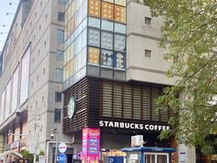 -星巴克(深圳前进天虹店)