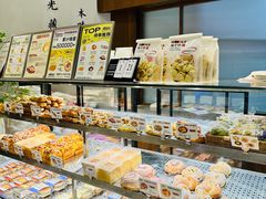 -君之狮子山·轻糖烘焙(松江印象城店)