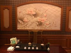 -吉祥格桑花开素食餐厅