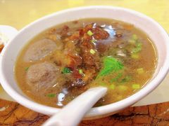 -福合埕牛肉丸(福平路店)