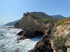 -鹿嘴山庄
