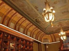 -波特曼西餐厅(中央大街店)