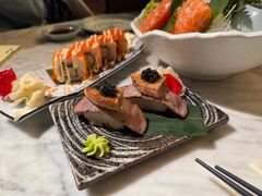 -阿吾罗日本料理(K11艺术中心店)
