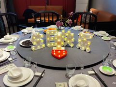 -汉水谣·江景餐厅(江滩店)