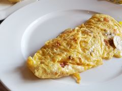 -深圳佳兆业万豪酒店-金沙全日餐厅