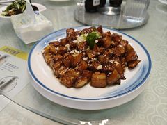 -同发号饭庄(复兴路店)