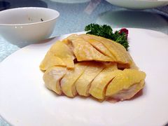 -外高桥喜来登酒店采悦轩