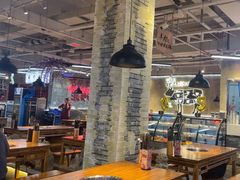 -谭三娘鲜切牛肉自助火锅(星辰汇店)