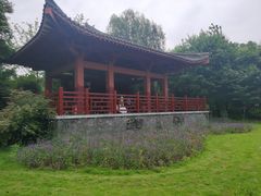 -武汉园博园(武汉自然博物馆)