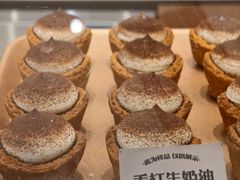-裕莲茶楼(南京江北虹悦城店)