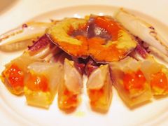 -海味世家·家常菜馆(明州里店)