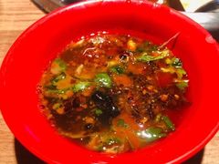 -季季红火锅(长沙步行街店)