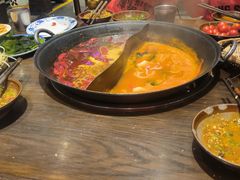 -萍姐火锅·公路夜市(南京新街口店)
