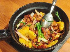 -旺爷砂锅·茶作(国贸店)
