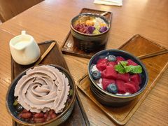 -糖纸甜品(印象城店)