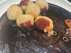 -芳芳私房菜·精做淮扬菜(承德路店)