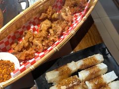 -老天桥蛙炉火锅(姑苏总店)