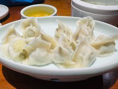 -喜鼎海胆水饺(东港店)