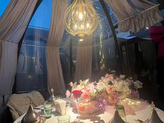 -龟兹KUCINA·新疆菜(前滩L+PLAZA店)