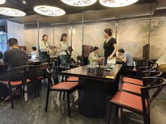 -古都历食南京菜·烤鸭·鸭血粉丝·汤包(南京博物院店)