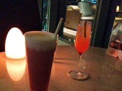 -三迪希尔顿酒店·星空酒廊