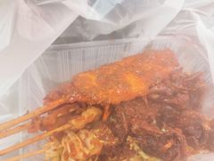 炸鸡架-胡仁根胡记炸炸炸