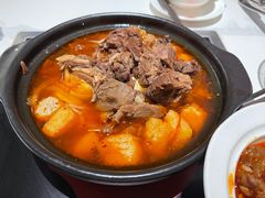 -牛焱·贵州黄牛肉火锅(城西银泰店)