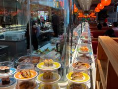 -莲寿司(国兴店)