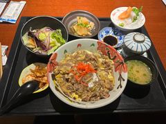 -大吉鲜鱼料理自慢(维也纳大厦店)