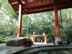 -天目湖御水温泉·度假酒店