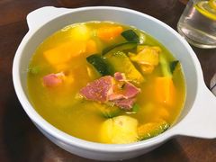 -吃货私房菜(丽江束河古镇店)