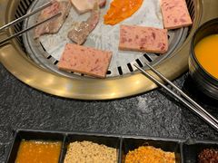 -烤路里·韩国品质自助烤肉(石路天虹4号店)