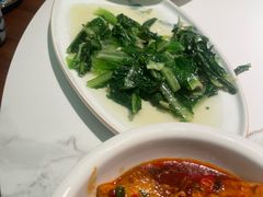 -老三样 · 江西菜馆(前海壹方汇店)