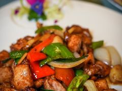 -白云中餐厅·粤菜·亚龙湾喜来登度假酒店