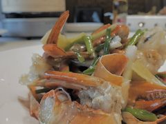 -徐记海鲜(陕西历史博物馆|明德门店)