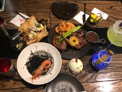 -黑角餐厅美式狂野Blackhorn(昌茂花园店)