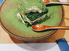 -火山屋台(新街口店)