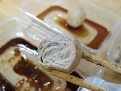 -山水肠粉(盐田店)