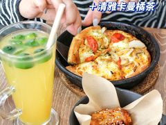 -必胜客(大悦城店)