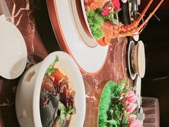 -东方御宴海鲜酒楼(棕泉酒店)