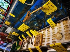 -飞尝蚝·顺德菜·鱼生(顺德总店)