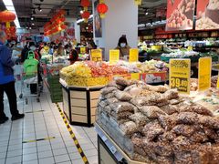 -物美超市(通州梨园店)